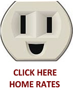 Home  residential electricity rates in Texas