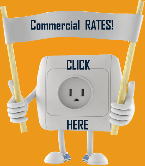 Commerc ialelectricity rates Texas