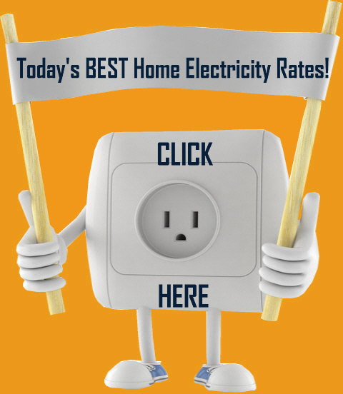 Today Best Residential Electrcity Rates