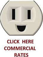 commercial Electricity in Texas